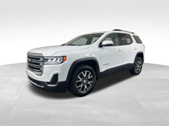 2023 GMC Acadia AWD SLE