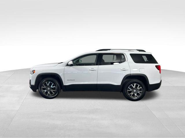 2023 GMC Acadia AWD SLE