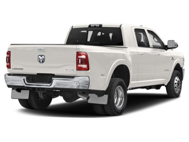 2021 RAM 3500 Limited Longhorn Mega Cab 4x4 64 Box