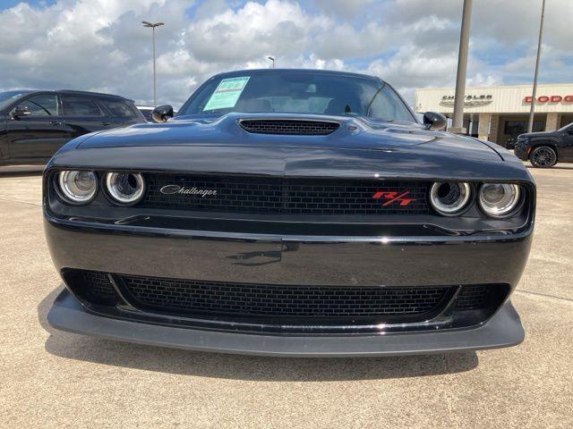 2023 Dodge Challenger R/T Scat Pack Widebody