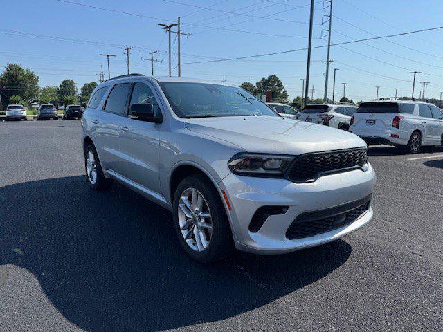 2024 Dodge Durango GT Plus AWD