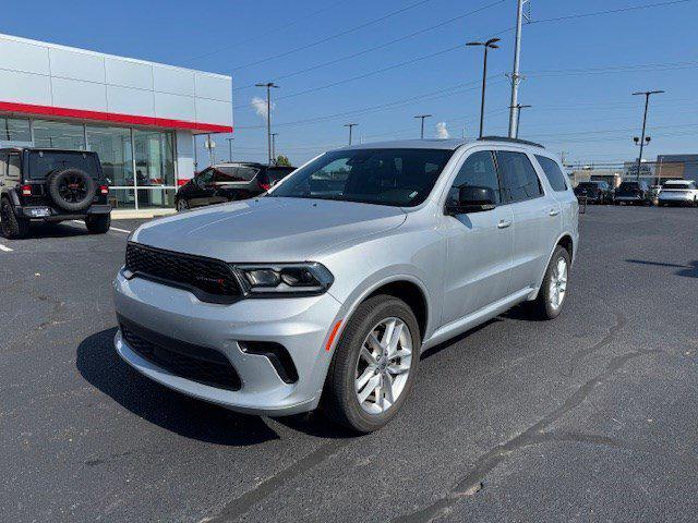 2024 Dodge Durango GT Plus AWD
