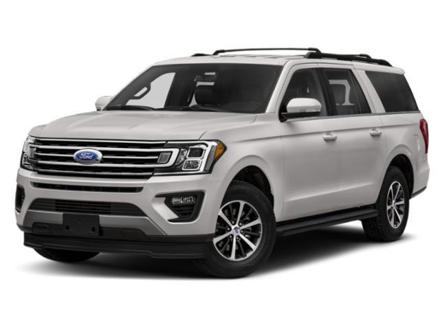 2020 Ford Expedition Limited MAX