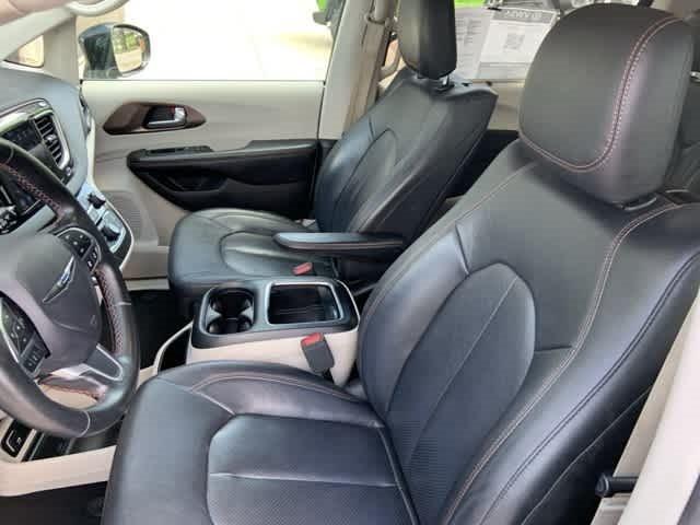 2019 Chrysler Pacifica Touring L Plus