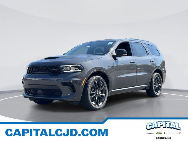 2025 Dodge Durango DURANGO R/T PLUS AWD