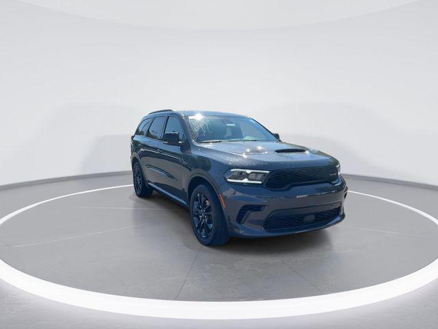 2025 Dodge Durango DURANGO R/T PLUS AWD