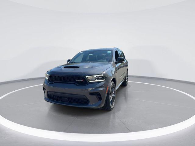 2025 Dodge Durango DURANGO R/T PLUS AWD