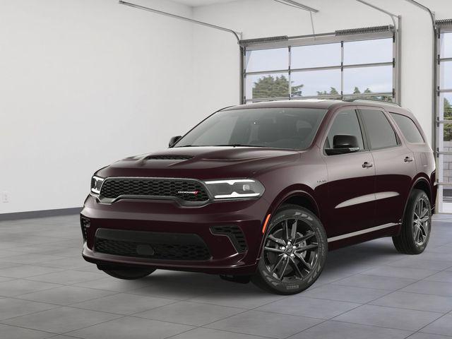 2025 Dodge Durango DURANGO R/T PLUS AWD