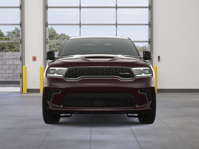2025 Dodge Durango DURANGO R/T PLUS AWD
