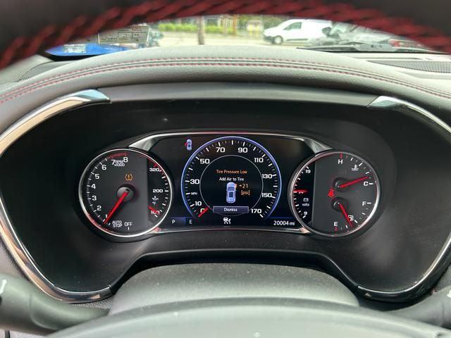 2023 Chevrolet Blazer FWD RS