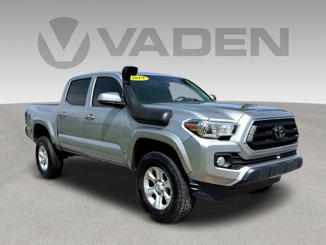 2019 Toyota Tacoma SR5 V6