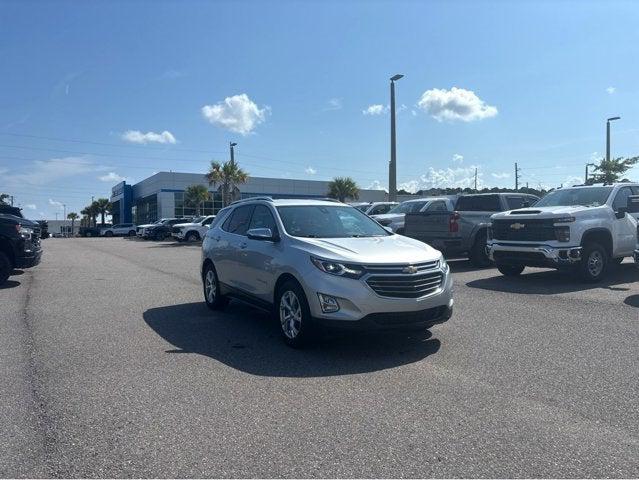 2021 Chevrolet Equinox FWD Premier