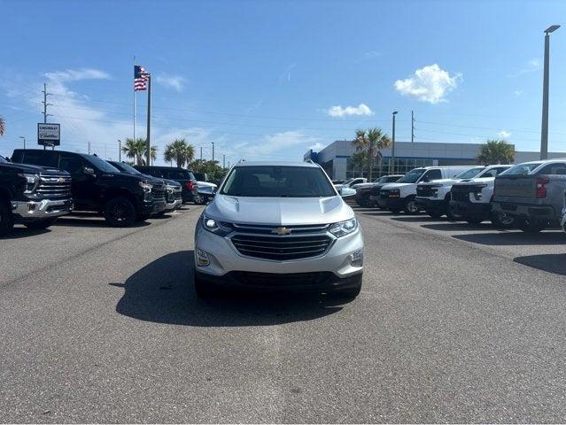 2021 Chevrolet Equinox FWD Premier