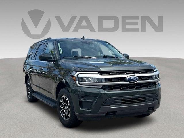 2022 Ford Expedition XLT MAX
