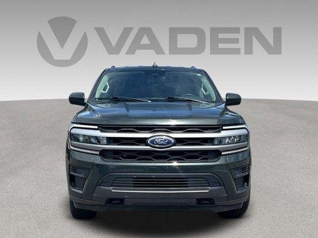 2022 Ford Expedition XLT MAX