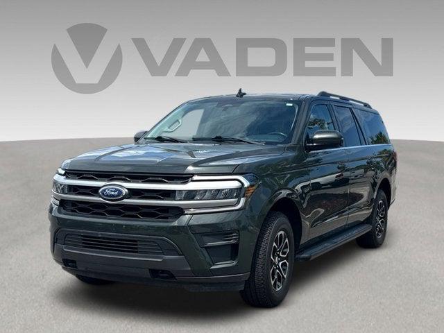 2022 Ford Expedition XLT MAX