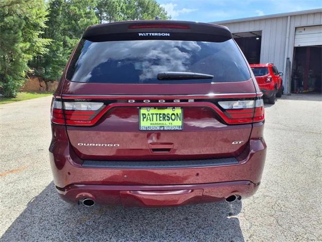 2023 Dodge Durango GT Plus RWD