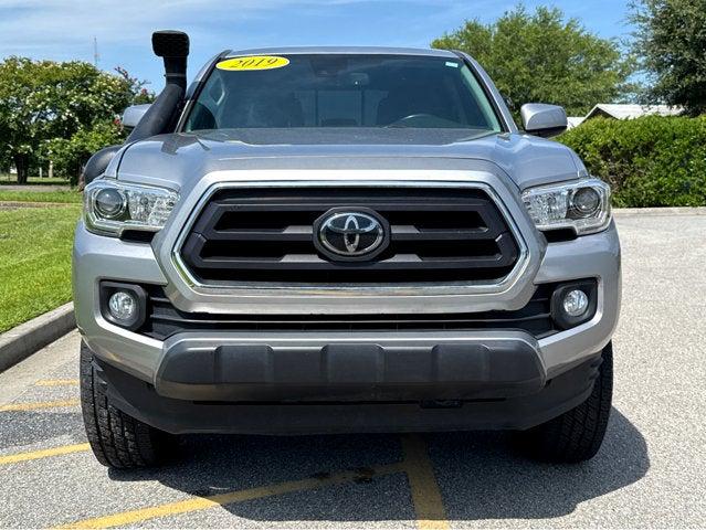 2019 Toyota Tacoma SR5 V6