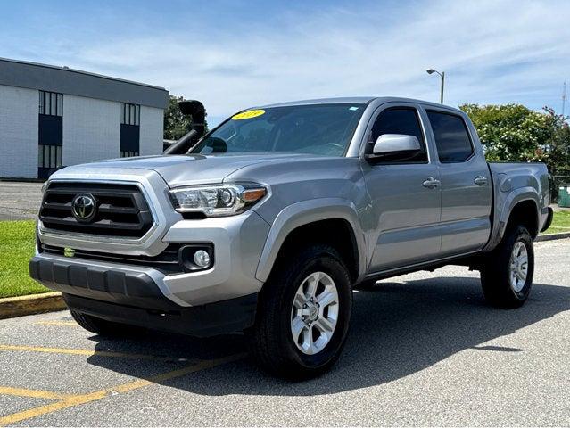 2019 Toyota Tacoma SR5 V6