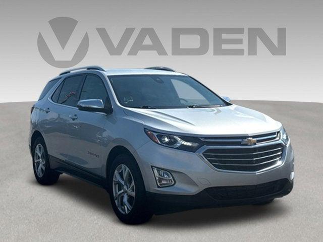 2021 Chevrolet Equinox FWD Premier