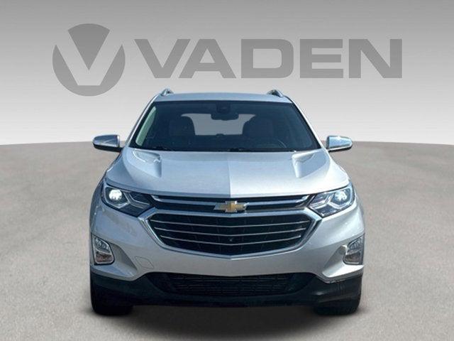 2021 Chevrolet Equinox FWD Premier