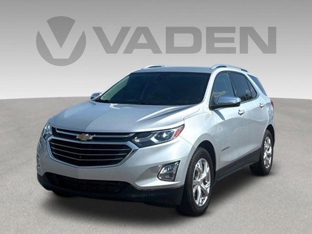2021 Chevrolet Equinox FWD Premier