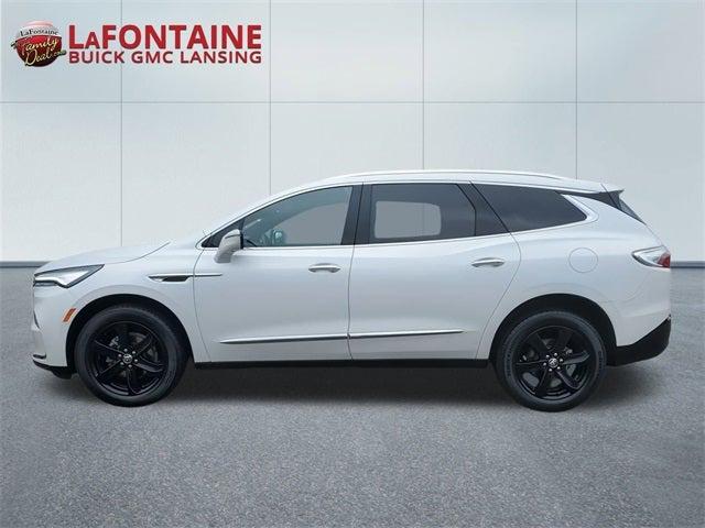 2024 Buick Enclave Essence AWD