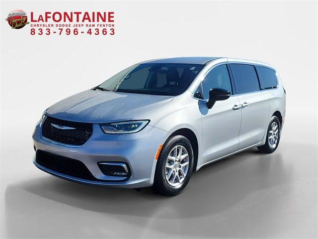 2024 Chrysler Pacifica Touring L 2024 Chrysler Pacifica Touring L