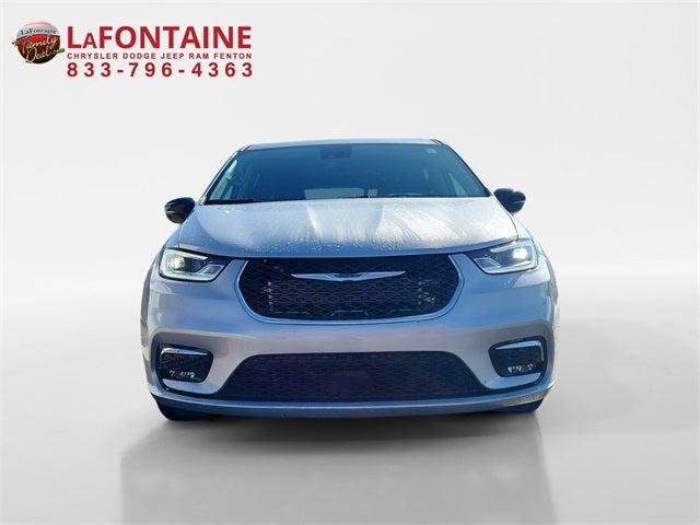 2024 Chrysler Pacifica Touring L 2024 Chrysler Pacifica Touring L