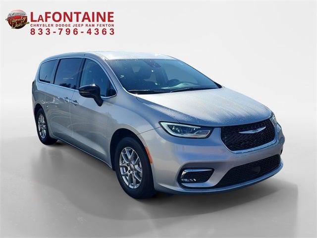 2024 Chrysler Pacifica Touring L 2024 Chrysler Pacifica Touring L