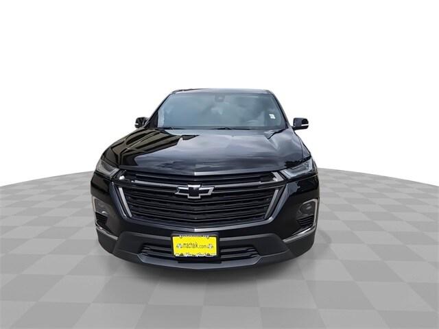 2023 Chevrolet Traverse FWD LT Cloth