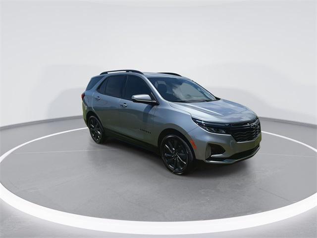 2024 Chevrolet Equinox FWD RS