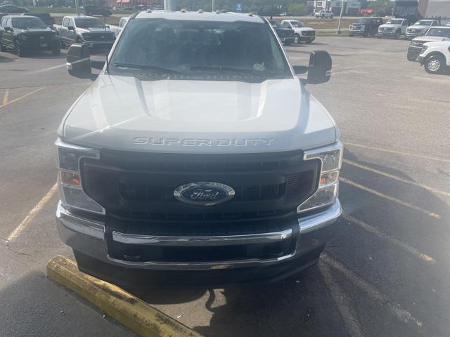 2022 Ford F-350 XL