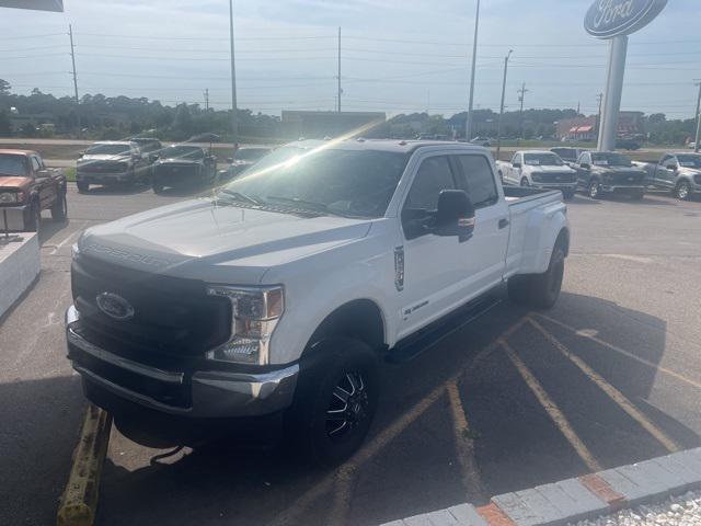 2022 Ford F-350 XL
