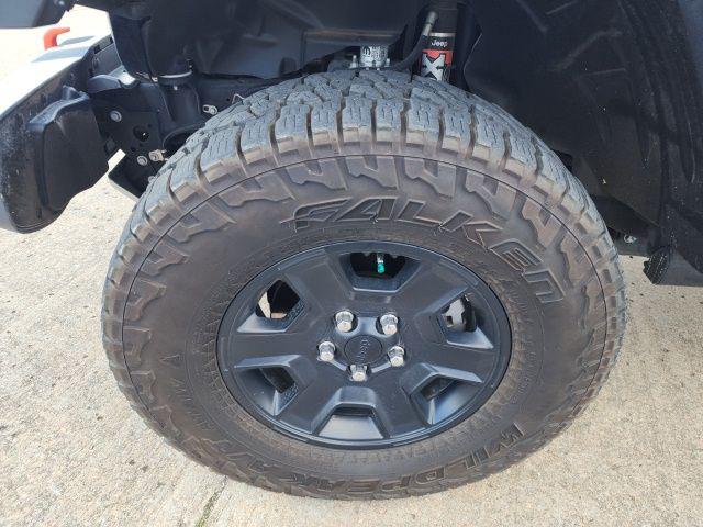 2023 Jeep Gladiator Mojave 4x4