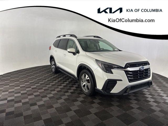 2024 Subaru Ascent Premium 7-Passenger 2024 Subaru Ascent Premium 7-Passenger