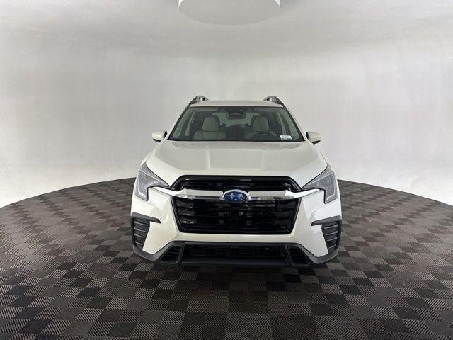 2024 Subaru Ascent Premium 7-Passenger 2024 Subaru Ascent Premium 7-Passenger