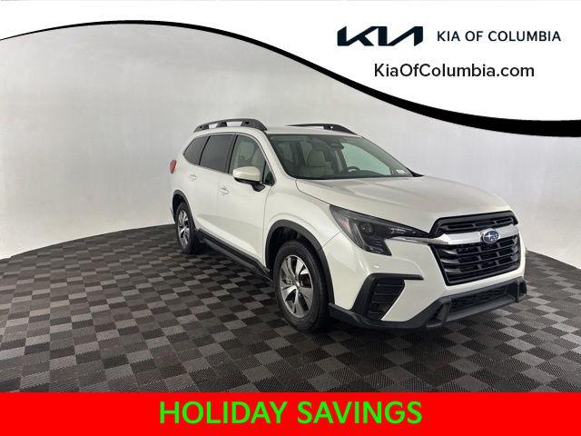 2024 Subaru Ascent Premium 7-Passenger 2024 Subaru Ascent Premium 7-Passenger