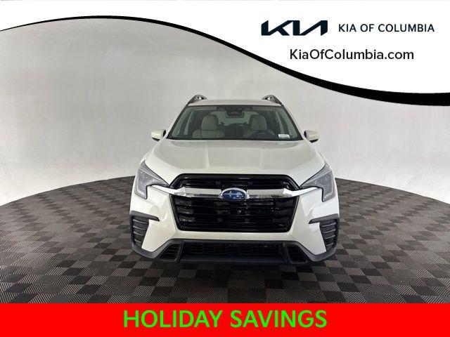 2024 Subaru Ascent Premium 7-Passenger 2024 Subaru Ascent Premium 7-Passenger