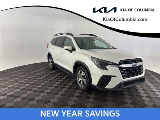 2024 Subaru Ascent Premium 7-Passenger