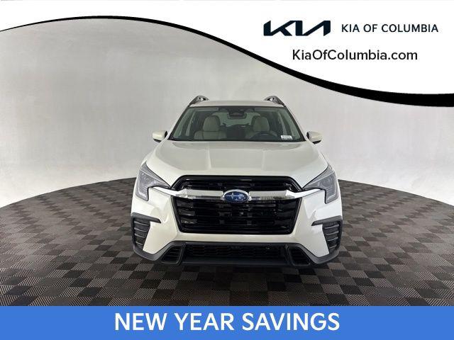 2024 Subaru Ascent Premium 7-Passenger