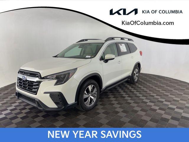 2024 Subaru Ascent Premium 7-Passenger