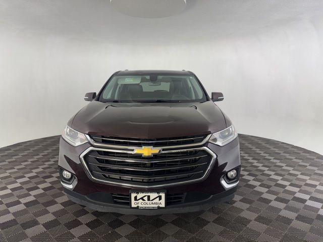 2019 Chevrolet Traverse 3LT