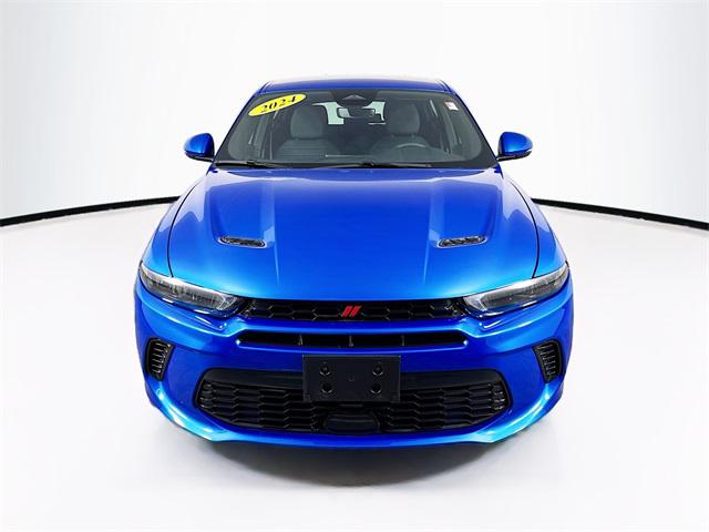 2024 Dodge Hornet R/T EAWD