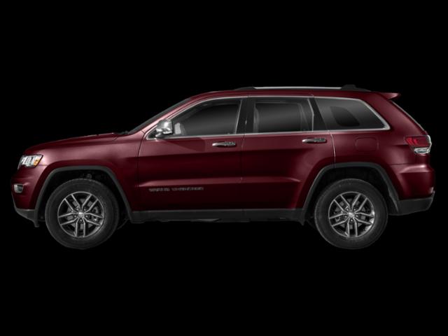 2020 Jeep Grand Cherokee Limited 4X2