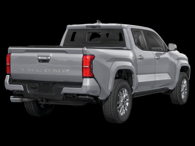 2024 Toyota Tacoma Limited 4WD