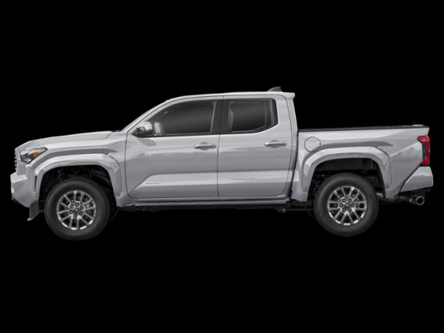 2024 Toyota Tacoma Limited 4WD