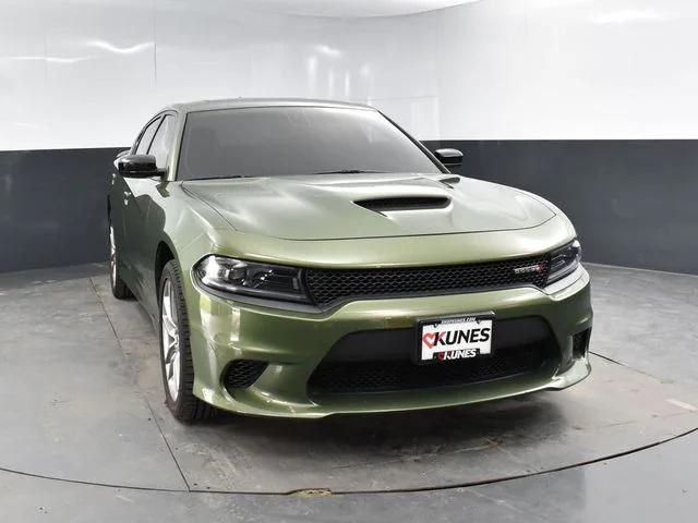 2023 Dodge Charger GT AWD
