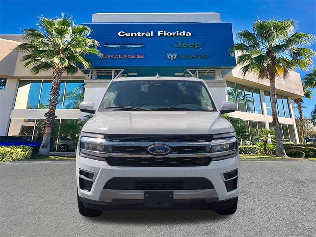 2023 Ford Expedition Limited MAX