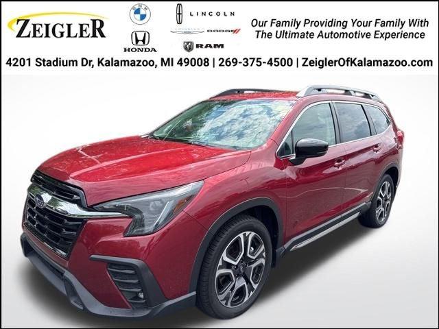 2024 Subaru Ascent Limited 7-Passenger